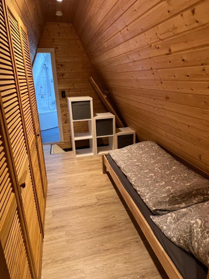 فيلا Haus Luzia ميشيده المظهر الخارجي الصورة